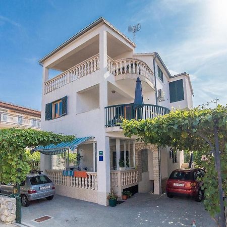 Apartments Grulovic Srima Exterior foto