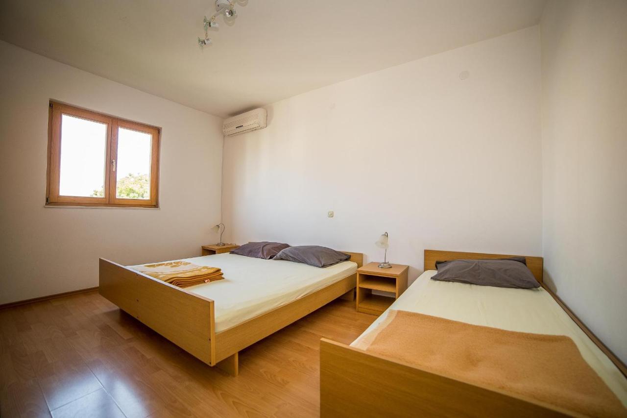 Apartments Grulovic Srima Exterior foto
